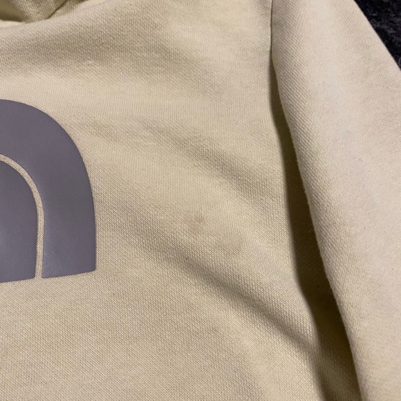 The North Face Hoodie - Picture 5 of 5